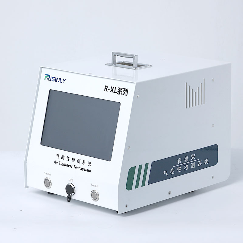 VietnamDirect pressure air leaktester